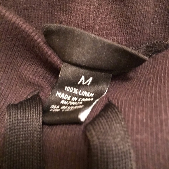 Linen pants comfortable for the summer time - Picture 4 of 6